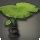 Eorzea Database: Lotus Leaf .